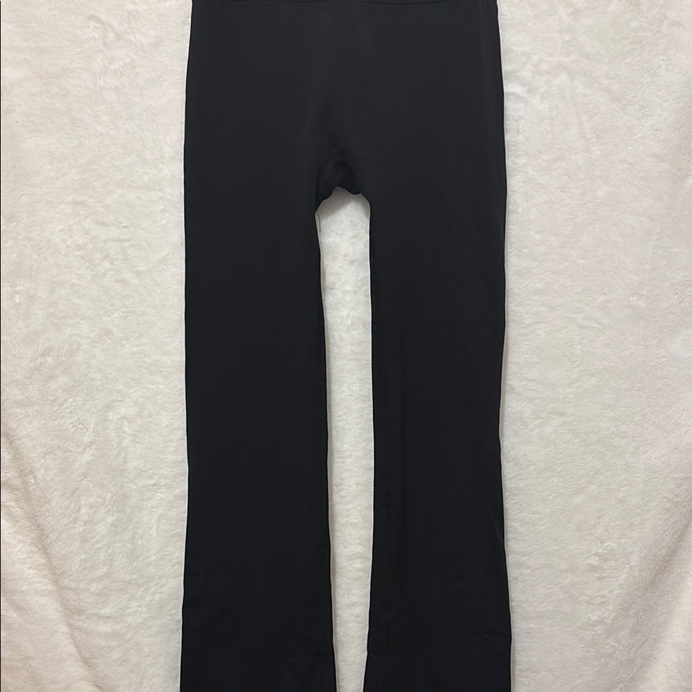 Classic Black Women's Leggings
